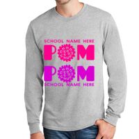 Long Sleeve Core Cotton Tee Thumbnail