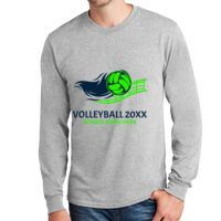 Long Sleeve Core Cotton Tee Thumbnail