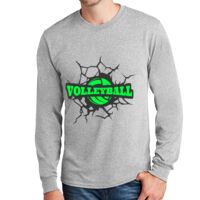 Long Sleeve Core Cotton Tee Thumbnail