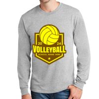 Long Sleeve Core Cotton Tee Thumbnail