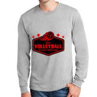 Long Sleeve Core Cotton Tee Thumbnail