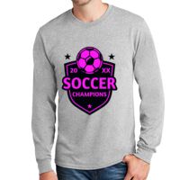 Long Sleeve Core Cotton Tee Thumbnail