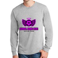 Long Sleeve Core Cotton Tee Thumbnail