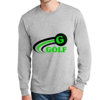 Long Sleeve Core Cotton Tee Thumbnail