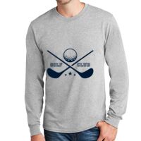 Long Sleeve Core Cotton Tee Thumbnail