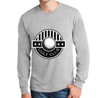 Long Sleeve Core Cotton Tee Thumbnail