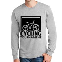 Long Sleeve Core Cotton Tee Thumbnail