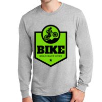 Long Sleeve Core Cotton Tee Thumbnail