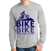 Long Sleeve Core Cotton Tee Thumbnail