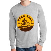 Long Sleeve Core Cotton Tee Thumbnail