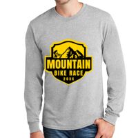 Long Sleeve Core Cotton Tee Thumbnail