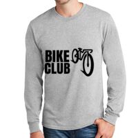 Long Sleeve Core Cotton Tee Thumbnail