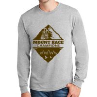 Long Sleeve Core Cotton Tee Thumbnail