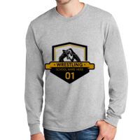 Long Sleeve Core Cotton Tee Thumbnail