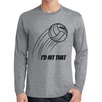 Long Sleeve Fan Favorite Tee Thumbnail