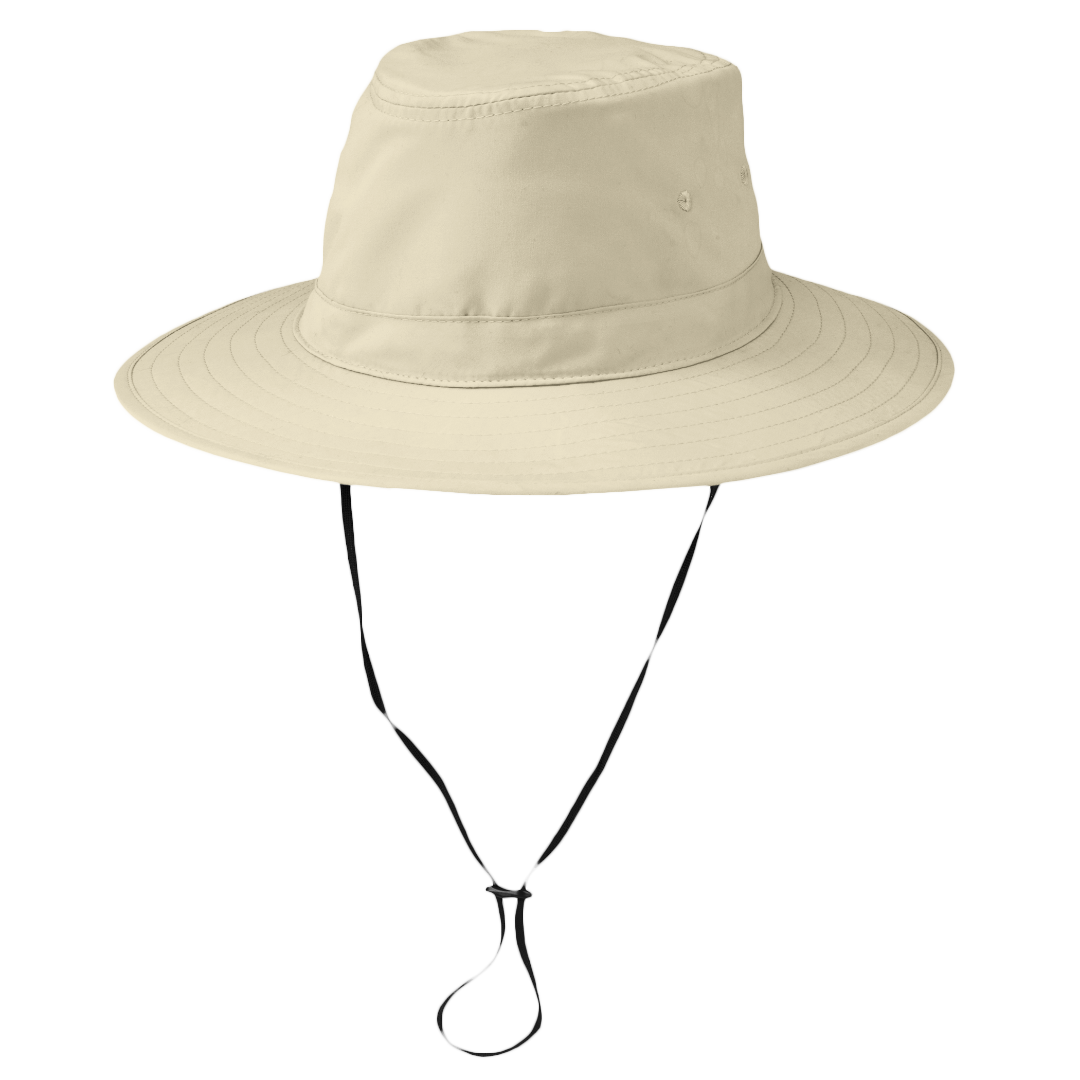 port authority lifestyle brim hat