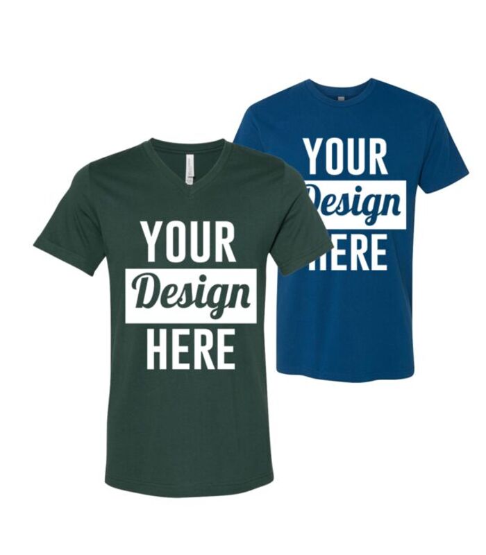 Order Custom Shirts Online | Custom Clothing Store – inkstitch inkstitch