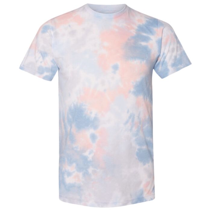 Dream Tie-Dyed T-Shirt Thumbnail