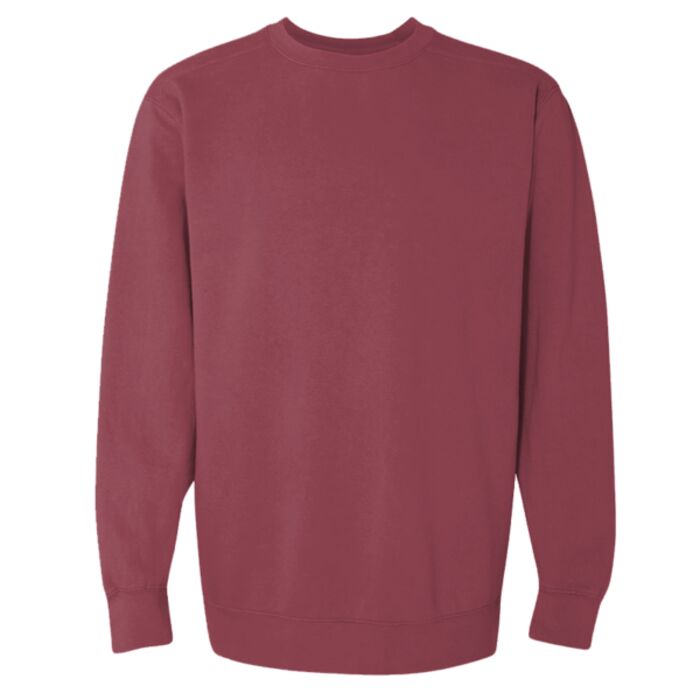 Garment-Dyed Sweatshirt Thumbnail