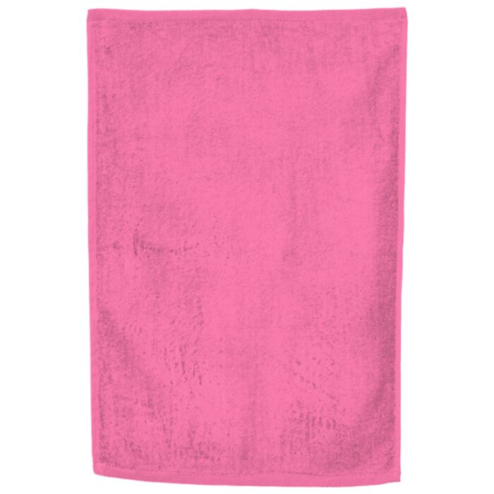 Hemmed Hand Towel Thumbnail
