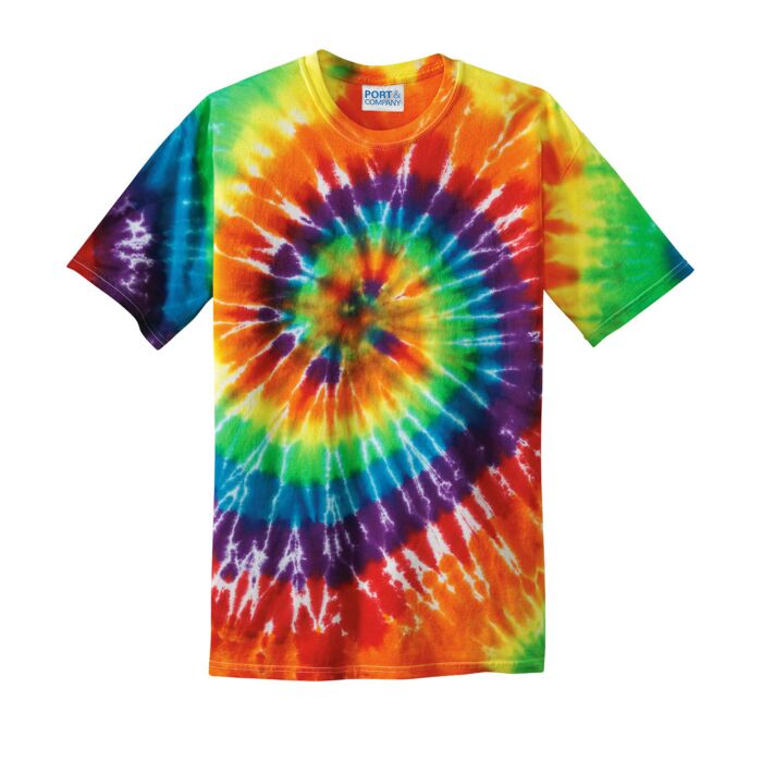 Tie Dye Tee Thumbnail