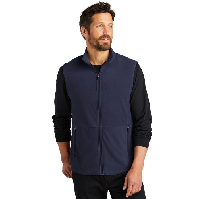 Port Authority® Accord Microfleece Vest Thumbnail
