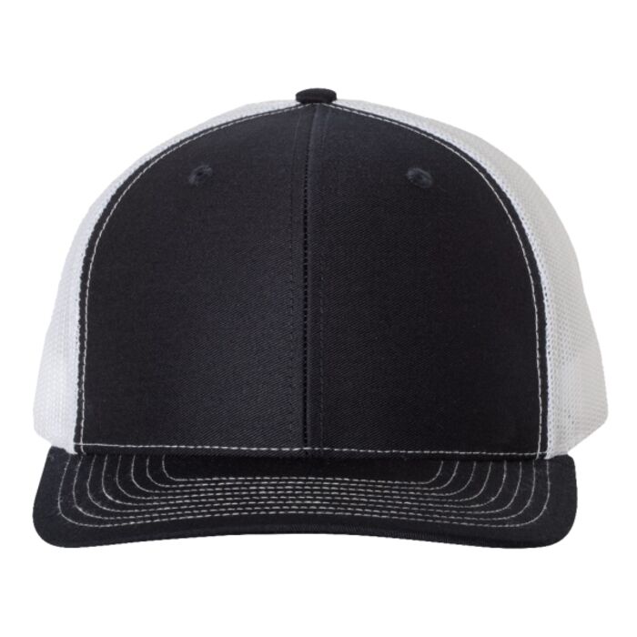 Snapback Trucker Cap Thumbnail