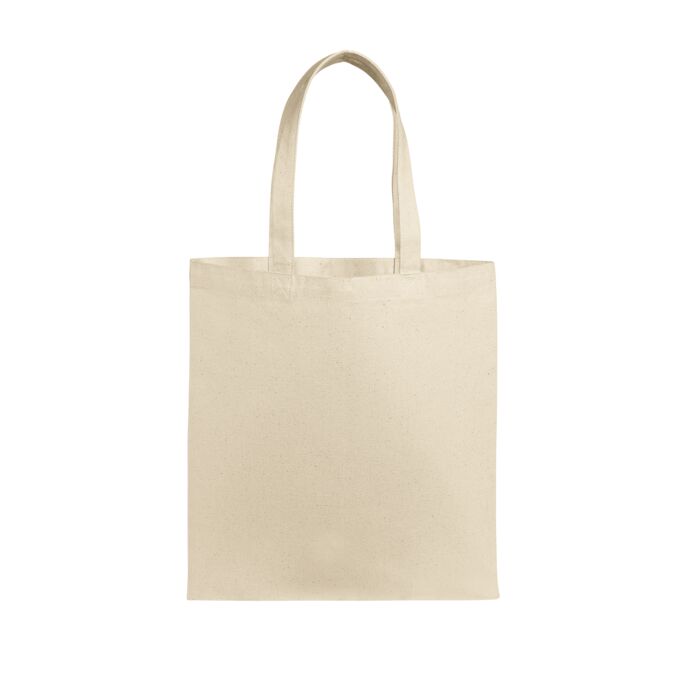 Port Authority® Eco Blend Canvas Tote Thumbnail