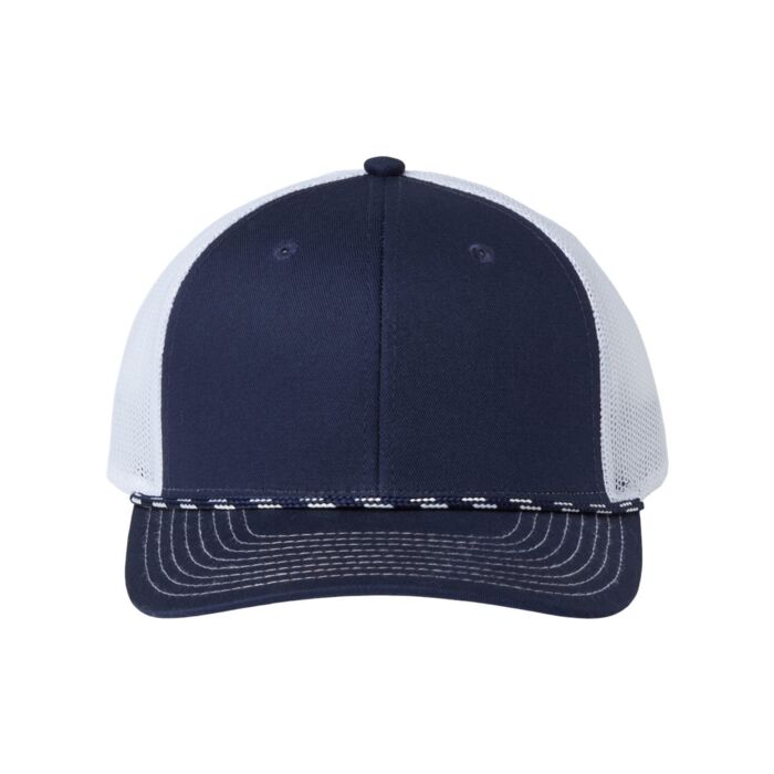 The Game - Everyday Rope Trucker Cap  Thumbnail