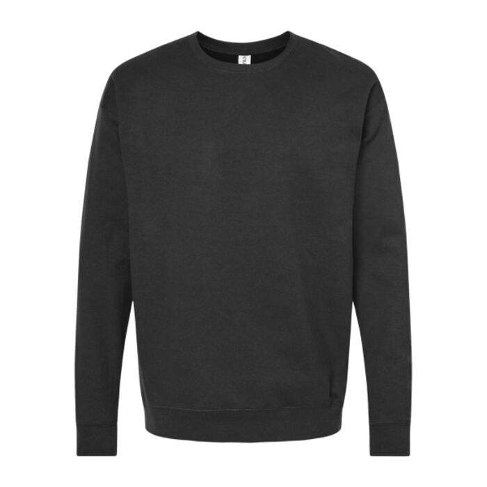 Fleece Crewneck Sweatshirt Thumbnail