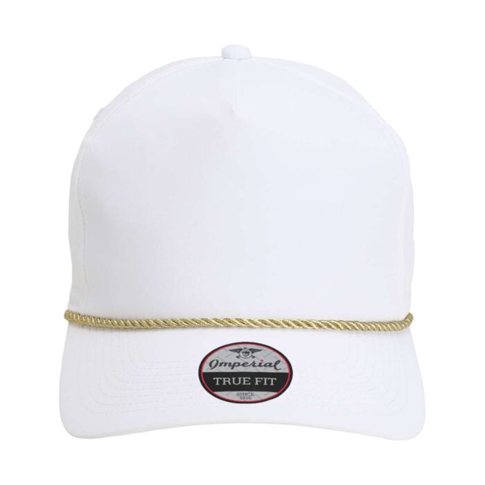 The Wrightson Cap Thumbnail