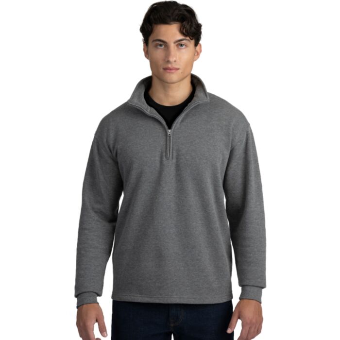 Adult Westport 1/4 Zip Pullover(Unisex) Thumbnail