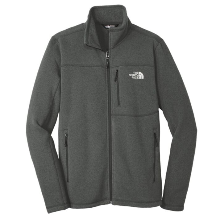 North Face ® Sweater Fleece Jacket Thumbnail