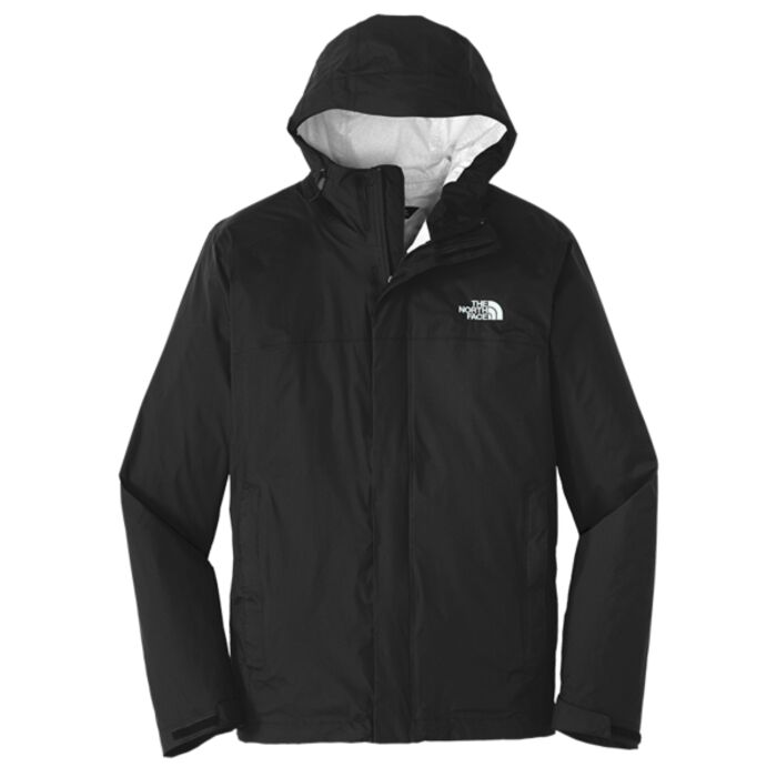 North Face DryVent Rain Jacket Thumbnail