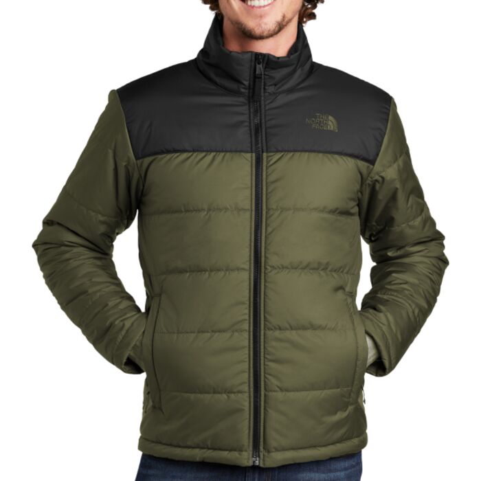 North Face Chest Logo Everyday Insulated Jacket Thumbnail