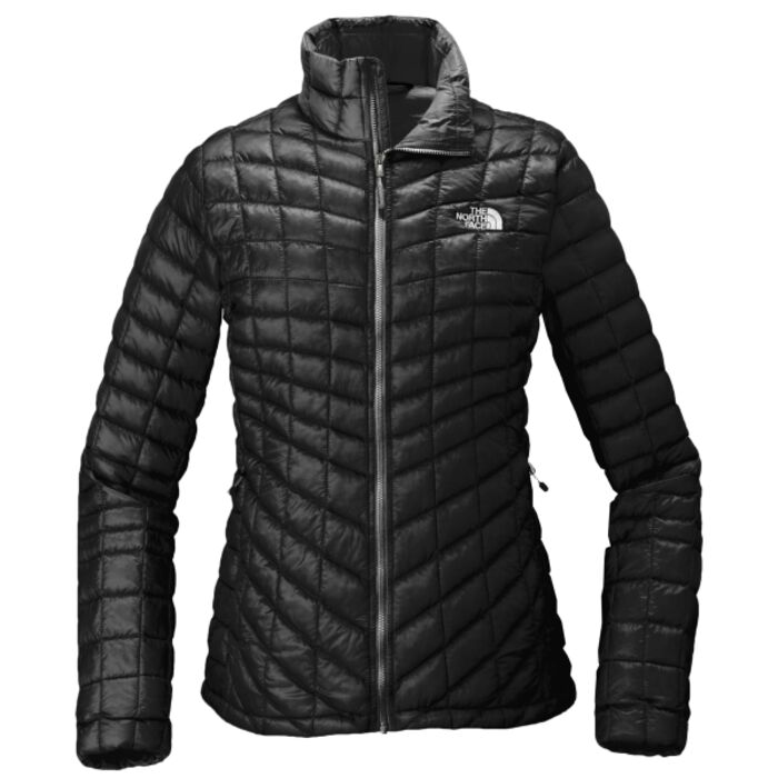 North Face ® Ladies ThermoBall ® Trekker Jacket Thumbnail