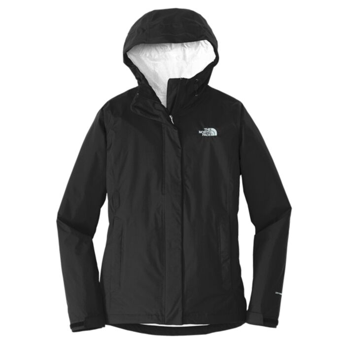 North Face Women's DryVent Rain Jacket Thumbnail