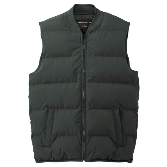 Puffy Vest Thumbnail