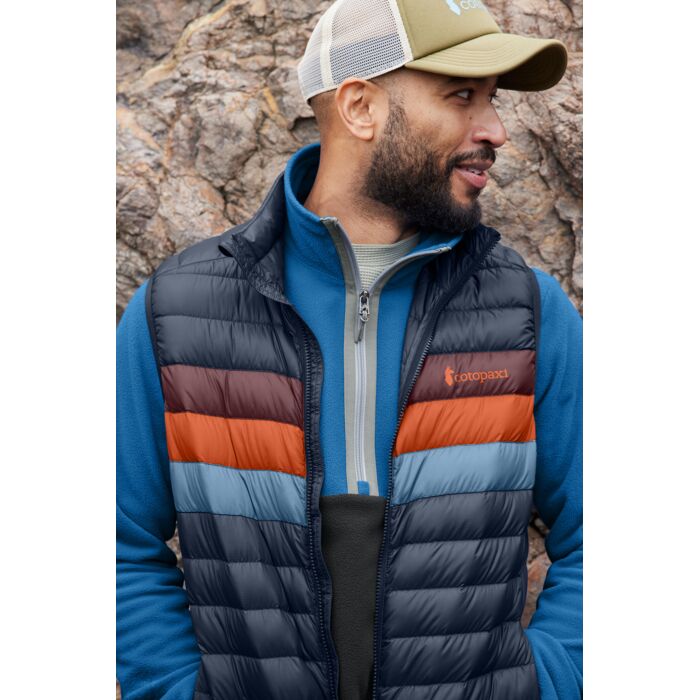 Cotopaxi® Fuego Down Vest Thumbnail