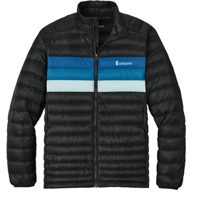 Cotopaxi® Fuego Down Jacket Thumbnail