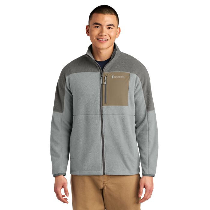 Cotopaxi® Abrazo Full-Zip Fleece Jacket Thumbnail