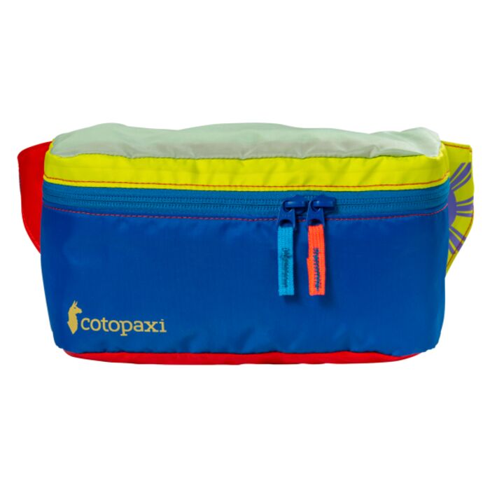 Cotopaxi® Del Dia Hip Pack Thumbnail