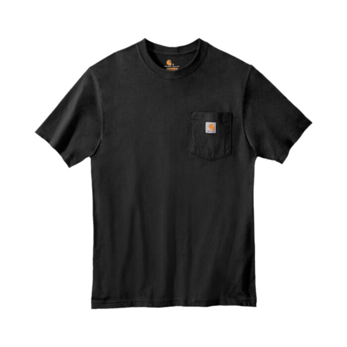 Carhartt Workwear Pocket Short Sleeve T Shirt Thumbnail