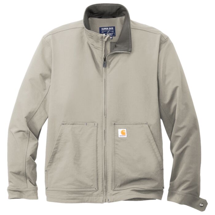 Carhartt Super Dux Soft Shell Jacket Thumbnail