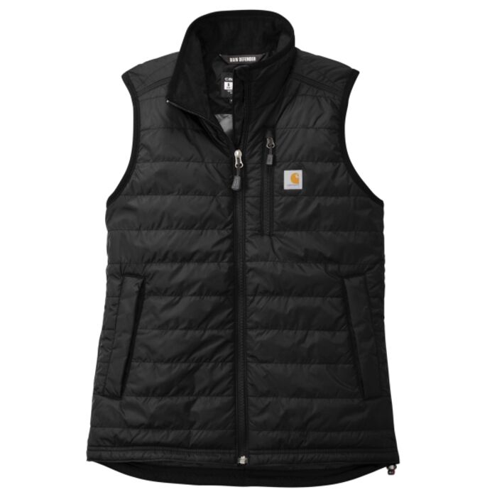 Carhartt Women's Gilliam Vest Thumbnail