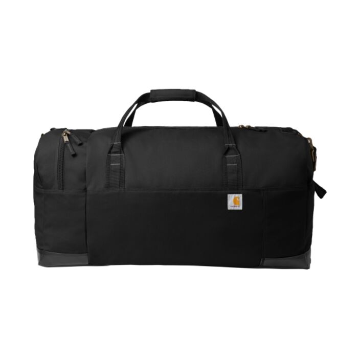 Carhartt 120 L Foundry Series Duffel Thumbnail