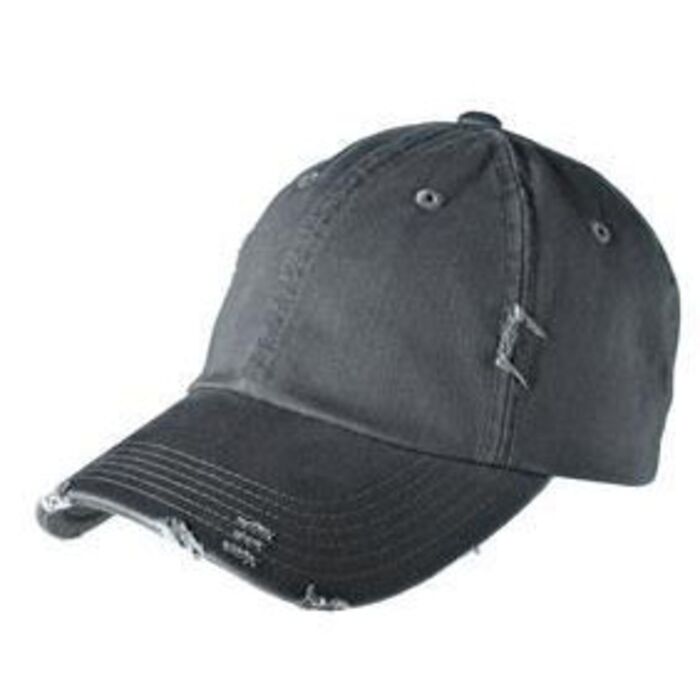 District Distressed Cap Thumbnail