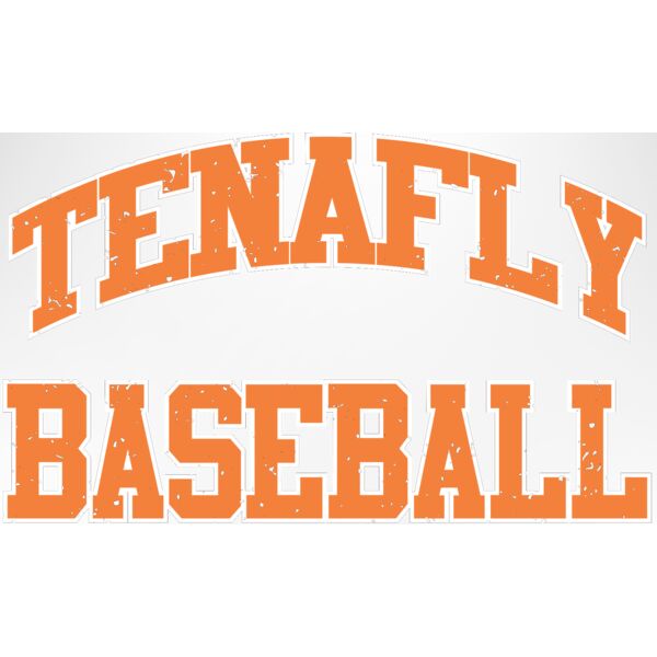 Tenafly Baseball arch Thumbnail
