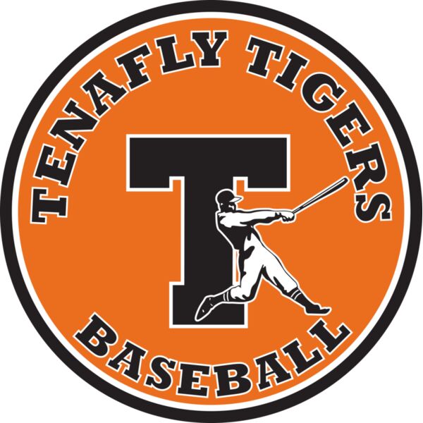 Tenafly Baseball circle Thumbnail