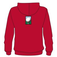 Core Fleece Full Zip Hooded Sweatshirt Thumbnail